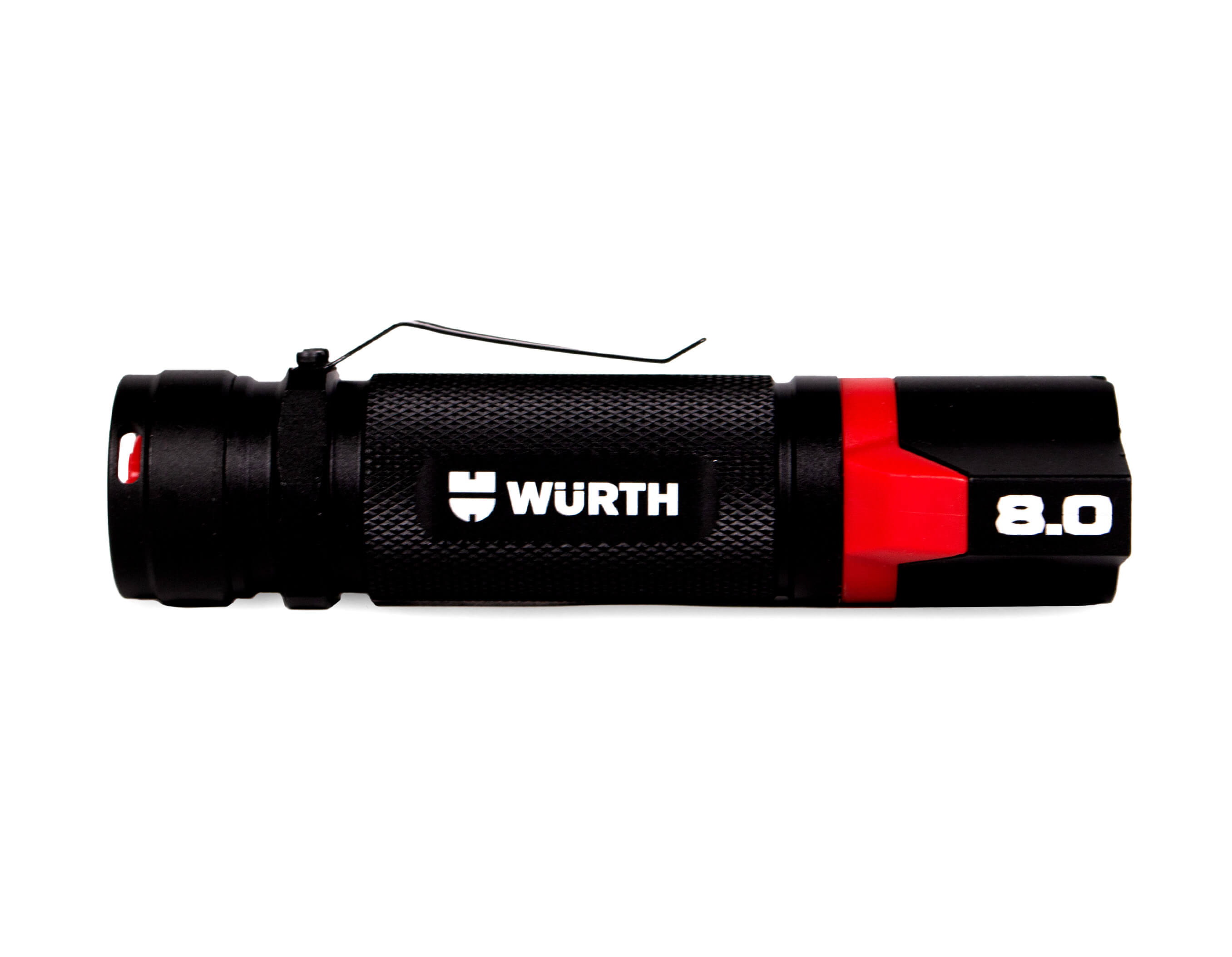 WURTH 8.0 TACTICAL LIGHT